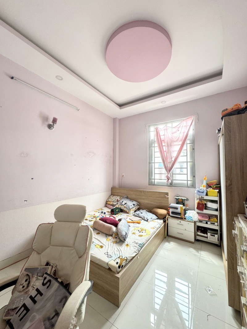 Cơ hội đầu tư: Nhà Hiệp Bình Chánh – dòng tiền sẵn 8tr/th – sổ riêng – 62m² – chỉ 4.8 tỷ - Ảnh 3